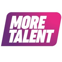 More Talent logo, More Talent contact details