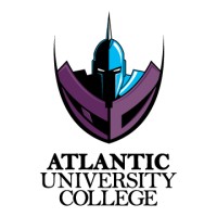 Atlantic University College logo, Atlantic University College contact details