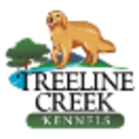 Treeline Creek Kennels logo, Treeline Creek Kennels contact details