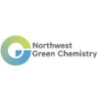 Northwest Green Chemistry logo, Northwest Green Chemistry contact details