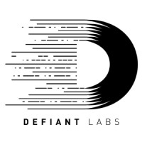 Defiant Labs logo, Defiant Labs contact details