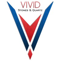 Vivid Stones & Quartz Inc. logo, Vivid Stones & Quartz Inc. contact details