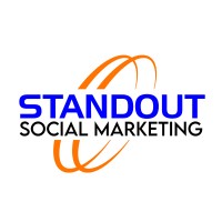 StandOut Social Marketing logo, StandOut Social Marketing contact details