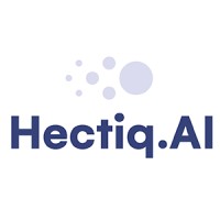 Hectiq.AI logo, Hectiq.AI contact details