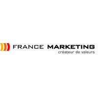 FRANCE MARKETING logo, FRANCE MARKETING contact details