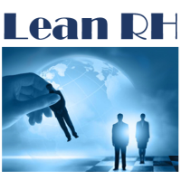 Lean RH partenaires stratÃ©giques logo, Lean RH partenaires stratÃ©giques contact details