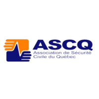 ASCQ logo, ASCQ contact details