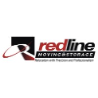 Redline Moving & Storage logo, Redline Moving & Storage contact details