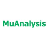 MuAnalysis Inc. logo, MuAnalysis Inc. contact details