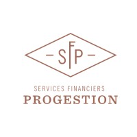 Services Financiers Progestion logo, Services Financiers Progestion contact details