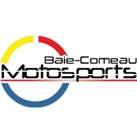 Baie-Comeau Motosports logo, Baie-Comeau Motosports contact details