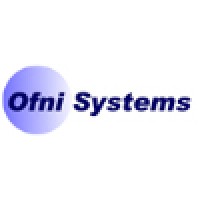 Ofni Systems logo, Ofni Systems contact details