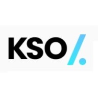 kso logo, kso contact details