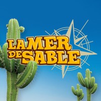 LA MER DE SABLE logo, LA MER DE SABLE contact details