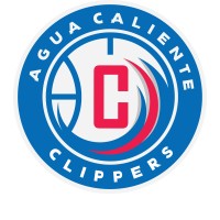 Agua Caliente Clippers of Ontario logo, Agua Caliente Clippers of Ontario contact details