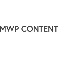 MWP Content logo, MWP Content contact details