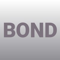 BOND logo, BOND contact details