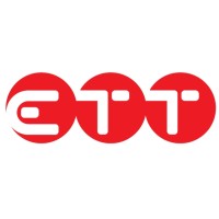 ETT S.p.A. logo, ETT S.p.A. contact details