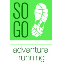 SOGO Adventure Running logo, SOGO Adventure Running contact details