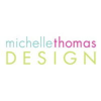 Michelle Thomas Design logo, Michelle Thomas Design contact details