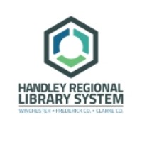 Handley Regional Library System logo, Handley Regional Library System contact details