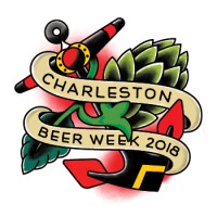 Charleston Beer Week logo, Charleston Beer Week contact details