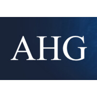 AHG Talent logo, AHG Talent contact details