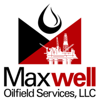 Maxwell Oilfield Services, LLC logo, Maxwell Oilfield Services, LLC contact details