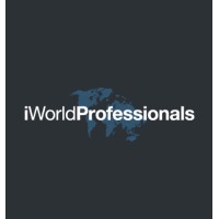 iWorld Professionals logo, iWorld Professionals contact details