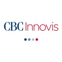 CBCInnovis logo, CBCInnovis contact details