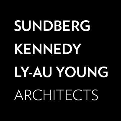 Sundberg Kennedy Ly-Au Young Architects logo, Sundberg Kennedy Ly-Au Young Architects contact details