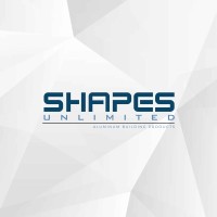 Shapes Unlimited, Inc. logo, Shapes Unlimited, Inc. contact details