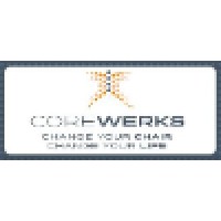 CoreWerks, Inc. logo, CoreWerks, Inc. contact details