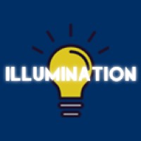 ILLUMINATION-Curated logo, ILLUMINATION-Curated contact details