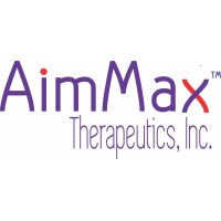 AimMax Therapeutics, Inc. logo, AimMax Therapeutics, Inc. contact details