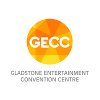 Gladstone Entertainment Convention Centre logo, Gladstone Entertainment Convention Centre contact details