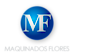 Maquinados Flores González logo, Maquinados Flores González contact details