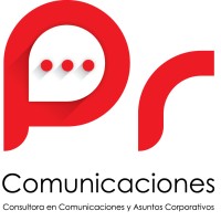 PR Comunicaciones logo, PR Comunicaciones contact details