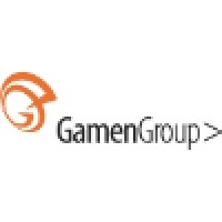 Gamen Group logo, Gamen Group contact details