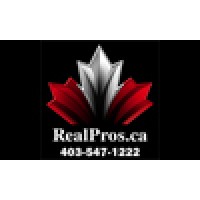 RealPros Real Estate Consultants logo, RealPros Real Estate Consultants contact details