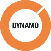 Dynamo North East logo, Dynamo North East contact details