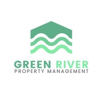 Green River Property Management logo, Green River Property Management contact details