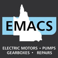 EMACS Electrical and Mechanical Repairs logo, EMACS Electrical and Mechanical Repairs contact details