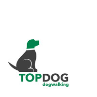 Top Dog Dog Walking LLC logo, Top Dog Dog Walking LLC contact details