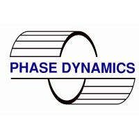 Phase Dynamics Inc. logo, Phase Dynamics Inc. contact details