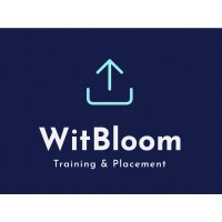 Witbloom Training and Placement logo, Witbloom Training and Placement contact details