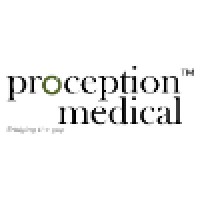 Proception Medical, LLC logo, Proception Medical, LLC contact details