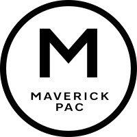 Maverick PAC logo, Maverick PAC contact details