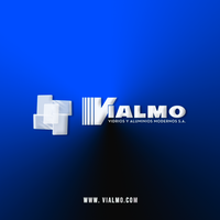 VIALMO logo, VIALMO contact details