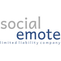 Social Emote LLC logo, Social Emote LLC contact details